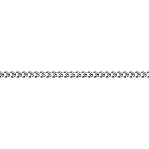 MINUTEX Catena Filo in Acciaio Nichelato MOD. 883 - MINUTEX - Immagine 2
